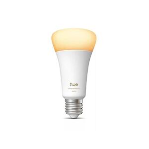 Philips Hue WA 1600 smart žárovka A67 E27, 15W, 1600lm, 1000-20000K obraz