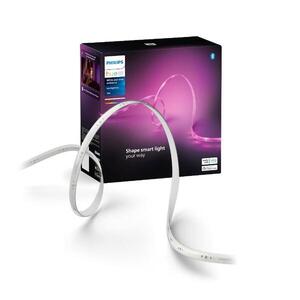 Philips Hue WACA Solo Lightstrip LED pásek 20W 1700lm 2000-6500K RGB IP20 10m obraz
