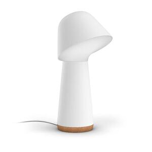 Philips Hue WACA Twilight noční lampička LED 13, 4W 1380lm 2000-6500K RGB 33cm IP20, bílá obraz