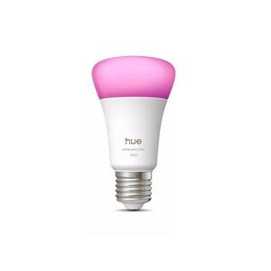 Philips Hue WCA 810 smart žárovka A60 E27, 8, 1W, 1100lm, 1000-20000K RGB obraz