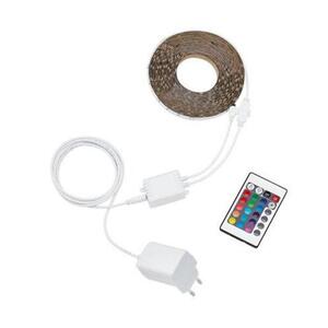 Philips LED pásek Philips RGB, s ovladačem, 15m, 220-240V, IP20 obraz