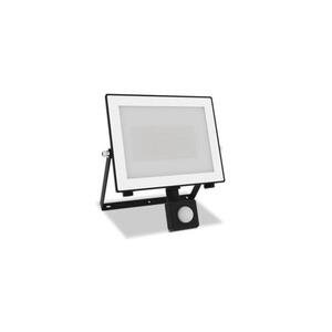 Philips Lois flood BL 50W 30K HV IR Reflektor LED 50W 5400lm 3000K IP65 se senzorem pohybu a soumraku, černý obraz