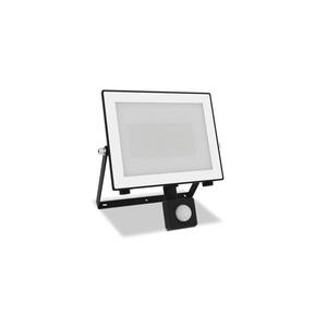 Philips Lois flood BL 50W 50K HV IR Reflektor LED 50W 5400lm 5000K IP65 se senzorem pohybu a soumraku, černý obraz