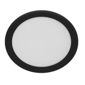 Philips MESON podhledové LED svítidlo 12, 5W 4000K 125mm kulaté černé obraz