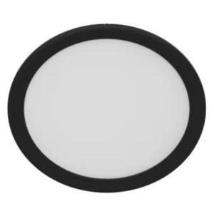 Philips Meson podhledové LED svítidlo 16, 5W 4000K 150mm kulaté černé obraz