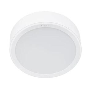 Philips Meson přisazené svítidlo LED 16, 5W 1750lm 4000K IP20 17cm, bílé obraz