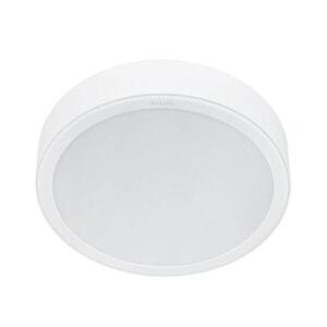Philips Meson přisazené svítidlo LED 23, 5W 2450lm 3000K IP20 22cm, bílé obraz