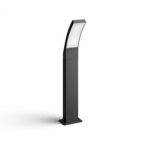 Philips Splay UE PD venkovní svítidlo 4, 3W 2700K antracit obraz