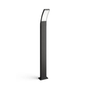 Philips Splay UE PO venkovní svítidlo 4, 3W 2700K antracit obraz