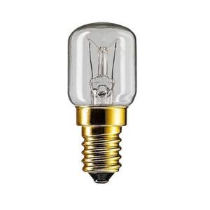 Philips žárovka do pečících trub App 25W E14 230-240V T25 CL OV obraz