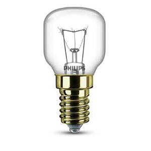 Philips žárovka do pečících trub App 40W E14 230-240V T29 OV obraz