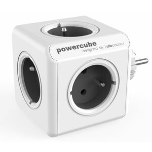 PowerCube Original, šedá obraz