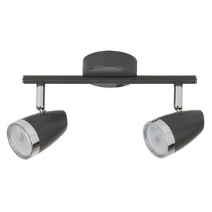 Rabalux bodové svítidlo Karen LED 2x 4W 6513 obraz