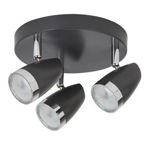 Rabalux bodové svítidlo Karen LED 3x 4W 6514 obraz