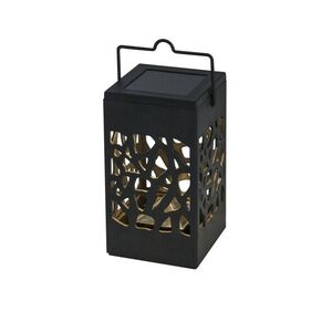 Rabalux solární svítidlo Mora LED 0, 07W černá 8948 obraz