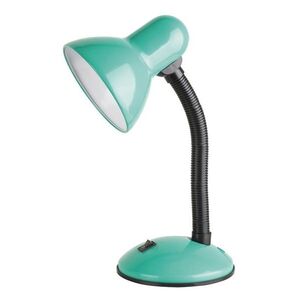Rabalux stolní lampa Dylan E27 1x MAX 40W zelená 4170 obraz