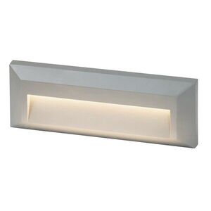 Rabalux venkovní nástěnné svítidlo Pueblo LED 1, 6W IP65 8011 obraz