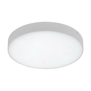 Rabalux venkovní stropní svítidlo Tartu LED 18W matná bílá IP44 7893 obraz