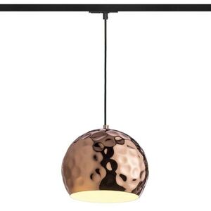 RED - DESIGN RENDL RENDL BLONDIE 25 pro jednookr. lištu měď 230V E27 42W R13726 obraz