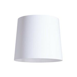 RED - DESIGN RENDL RENDL CONNY 35/30 stojanové stínidlo Polycotton bílá/bílé PVC max. 23W R11498 obraz