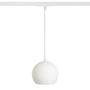 RED - DESIGN RENDL RENDL COPA pro jednookr. lištu opálové sklo 230V E27 28W R13205 obraz