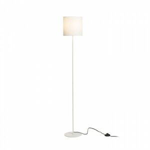 RED - DESIGN RENDL RENDL ETESIAN stojanová bílá 230V E27 28W R12468 obraz