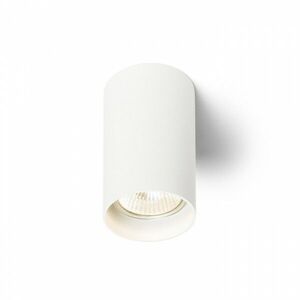 RED - DESIGN RENDL RENDL GAYA bílá 230V GU10 35W R12667 obraz