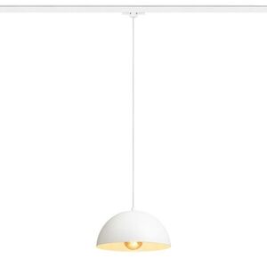 RED - DESIGN RENDL RENDL GLADYS 30 svítidlo pro tříokr. lištu černá/zlatá 230V E27 15W R14509 obraz