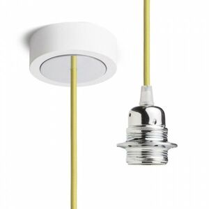 RED - DESIGN RENDL RENDL HEX závěsná sada BZ+LK+CHO+CHK1 230V E27 28W R11925 obraz
