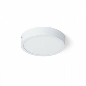 RED - DESIGN RENDL RENDL HUE R 17 DIMM stropní bílá 230V LED 18W 3000K R13073 obraz