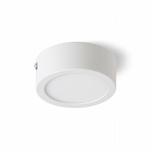 RED - DESIGN RENDL RENDL HUE R 9 DIMM stropní bílá 230V LED 6W 3000K R13137 obraz