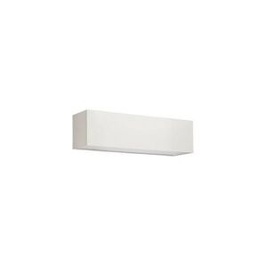 RED - DESIGN RENDL RENDL LOPE 80/23 stínidlo Polycotton bílá/bílé PVC max. 23W R11503 obraz