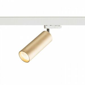 RED - DESIGN RENDL RENDL MAVRO DIMM pro tříokr. lištu zlatá 230V LED 12W 38° 3000K R13172 obraz