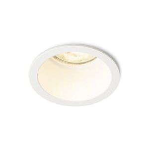 RED - DESIGN RENDL RENDL ORCO zápustné svítidlo bílá 230V GU10 9W R14255 obraz