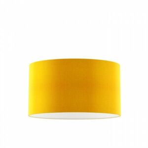 RED - DESIGN RENDL RENDL RON 55/30 stínidlo Chintz meruňková/bílé PVC max. 23W R11608 obraz