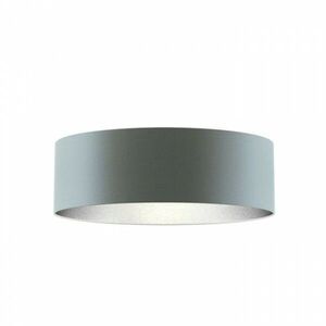 RED - DESIGN RENDL RENDL RON 60/19 stínidlo Monaco petrolejová/stříbrné PVC max. 23W R11573 obraz