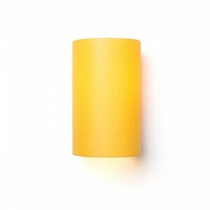 RED - DESIGN RENDL RENDL RON W 15/25 nástěnná Chintz meruňková/bílé PVC 230V E27 28W R11509 obraz