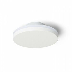 RED - DESIGN RENDL RENDL VELLAMO nástěnná bílá 230V LED 9.6W IP54 3000K R12550 obraz