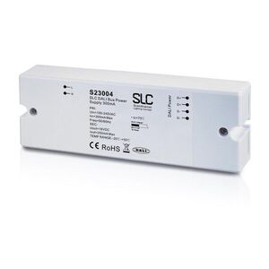SLC Bus 250mA PSU DALI IP20 napájení obraz