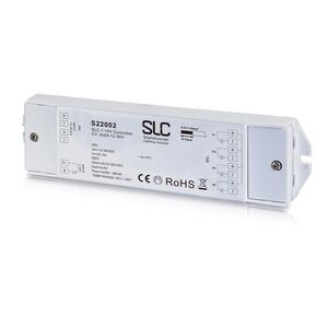 SLC Controller 4x5A 12-36V 480W 1-10V IP20 1x vstup obraz