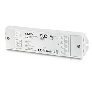 SLC Controller 4x5A 12-36V 480W 1-10V IP20 4x vstup obraz