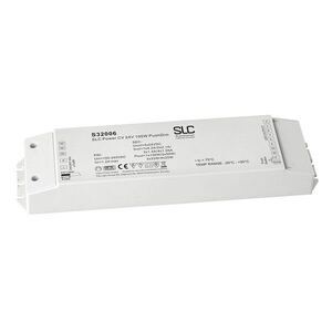SLC Driver 24V 100W PushDim IP20 obraz