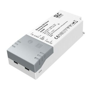 SLC Driver 24V 25W stmívatelný triak IP20 obraz