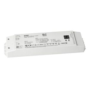 SLC Driver 24V 4CH TW 100W DALI IP20 DT8 obraz