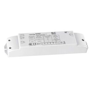 SLC Driver 24V 50W DALI IP20 obraz