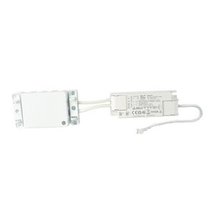 SLC Driver NFC 1Ch 100-500mA SM 10W DALI IP20 obraz