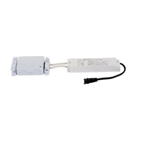 SLC Driver NFC 1Ch 100-700mA QA 12W DALI IP20 obraz