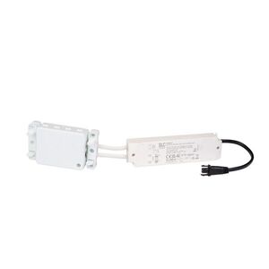 SLC Driver NFC 1Ch 100-700mA QA 15W DALI IP20 obraz