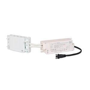 SLC Driver NFC 1Ch 250-700mA QA 25W DALI IP20 obraz
