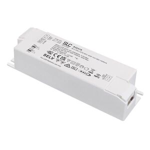 SLC Driver NFC 1Ch 500-1400mA QA 45W DALI IP20 obraz